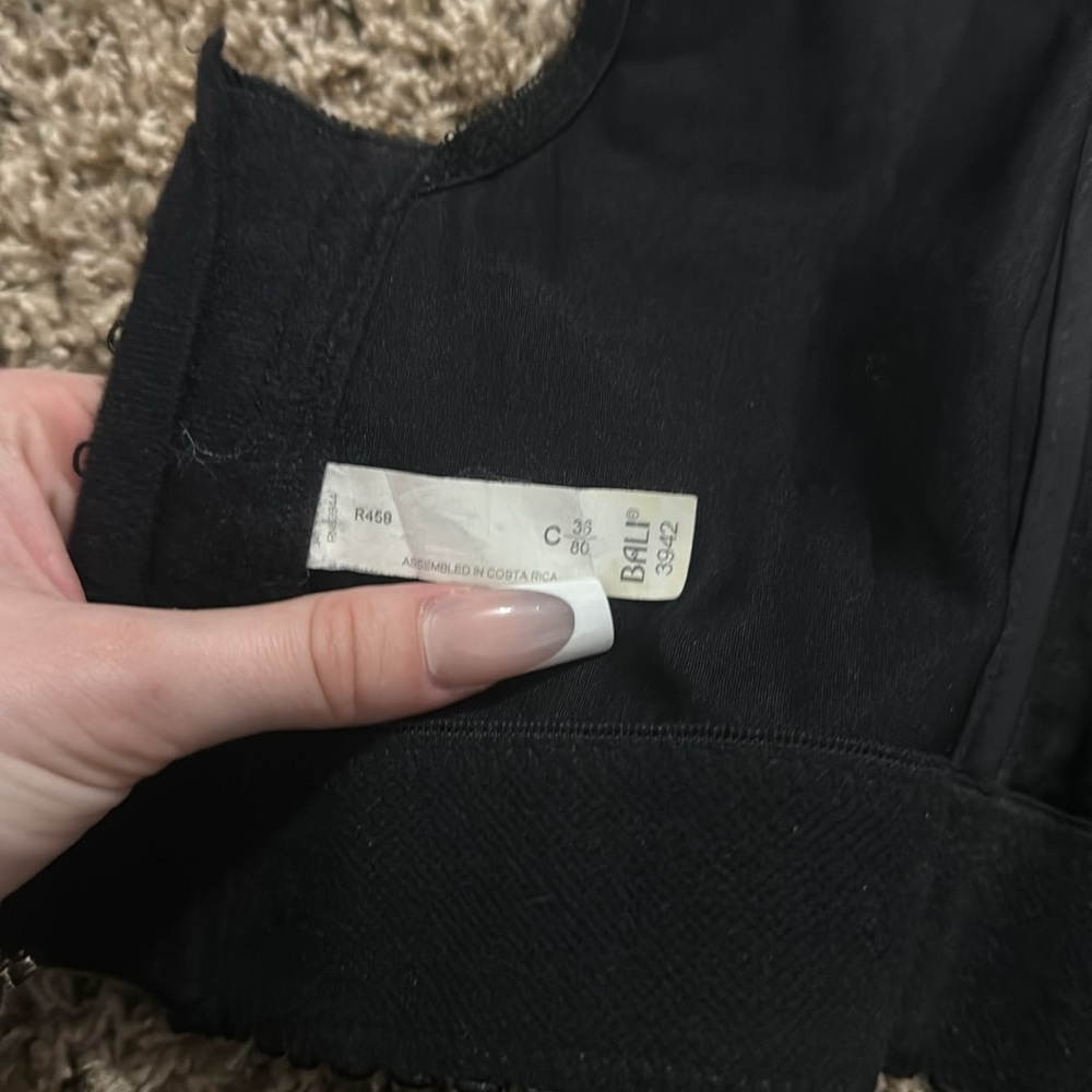 Bustier Top - image 4